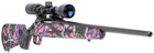 Savage Arms 57478 Axis II XP Compact 6.5 Creedmoor 4+1 Cap 20" Matte Black Rec/Barrel Muddy Girl Camo Synthetic Stock Right Hand Includes Bushnell Banner 3-9x40mm Scope - 011356574787 Savage Arms 57478 Axis II XP Compact 6.5 Creedmoor 4+1 Cap 20" Matte Black Rec/Barrel Muddy Girl Camo Synthetic Stock Right Hand Includes Bushnell Banner 3-9x40mm Scope - 011356574787
