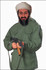 Action Target 1RT100 1RT Photo Target Osama Bin Laden Hanging Paper Target 24" x 38" - 400000172392