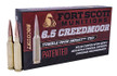 Fort Scott Munitions 65CM-130-SCV2 Tumble Upon Impact (TUI)  6.5 Creedmoor 130 gr Solid Copper Spun 20 Bx/ 10 Cs - 758381721815