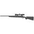 Savage Arms 57539 Axis II XP 350 Legend 4+1 Cap 18" Matte Black Rec/Barrel Matte Black Stock Right Hand (Full Size) Includes Bushnell Banner 3-9x40mm Scope - 011356575395