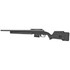 Savage Arms 57734 110 Magpul Hunter 308 Win 5+1 Cap 18" Tungsten Gray Cerakote Rec/Barrel Oversized Bolt Handle Black Adjustable Magpul Hunter Stock Right Hand (Full Size) - 011356577344