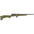 Savage Arms 96636 Mark II Minimalist 17 HMR 10+1 Cap 18" Matte Black Rec/Barrel Green Laminate Boyd's Minimalist Stock Right Hand (Full Size) - 062654966361 Savage Arms 96636 Mark II Minimalist 17 HMR 10+1 Cap 18" Matte Black Rec/Barrel Green Laminate Boyd's Minimalist Stock Right Hand (Full Size) - 062654966361