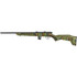 Savage Arms 96636 Mark II Minimalist 17 HMR 10+1 Cap 18" Matte Black Rec/Barrel Green Laminate Boyd's Minimalist Stock Right Hand (Full Size) - 062654966361 Savage Arms 96636 Mark II Minimalist 17 HMR 10+1 Cap 18" Matte Black Rec/Barrel Green Laminate Boyd's Minimalist Stock Right Hand (Full Size) - 062654966361