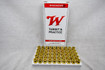 Winchester .45 ACP 230 Grain Full Metal Jacket 50 Per Box - 020892201910