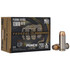 Federal PD10P1 Premium Personal Defense Punch 10mm Auto 200 gr Jacketed Hollow Point (JHP) 20 Box - 604544672596
