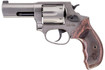 Taurus 28563CNS 856 Defender 38 Special +P 6rd 3" Tungsten Cerakote Steel Altamont Wood Grip - 725327933908