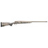 Browning 035558282  X-Bolt Speed 6.5 Creedmoor with 3+1 Capacity, 22" Barrel, Smoked Bronze Cerakote Metal Finish, & OVIX Camo Right Hand (Full Size) - 023614852797