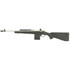 Ruger Gunsite Scout Rifle .308 Winchester 16.1 Inch Threaded Barrel Matte Stainless Finish Muzzle Brake Picatinny Rail Black Composite Stock 10 Rounds - 736676068296