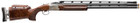 Browning 0181624010 Citori 725 Trap Max 12 Gauge 32" 2rd 2.75" Silver Nitride Rec Gloss Oil Black Walnut Monte Carlo with Adjustable Comb Stock Right Hand (Full Size) - 023614736646 Browning 0181624010 Citori 725 Trap Max 12 Gauge 32" 2rd 2.75" Silver Nitride Rec Gloss Oil Black Walnut Monte Carlo with Adjustable Comb Stock Right Hand (Full Size) - 023614736646