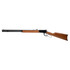 Rossi 923572413 R92  38 Special +P or 357 Mag Caliber with 12+1 Capacity, 24" Octagon Barrel, Polished Black Metal Finish & Brazilian Hardwood Stock Right Hand (Full Size) - 754908232406