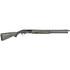 Mossberg 85113 940 JM Pro 12 Gauge with 24" Barrel, 3" Chamber, 9+1 Capacity, Matte Blued Metal Finish & Black Multicam Synthetic Stock Right Hand (Full Size) - 015813851138