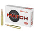 Hornady 82162 Match 300 PRC 225 gr 2810 fps Extremely Low Drag-Match (ELD-M) 20 Box - 090255821628