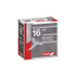 Aguila 1CHB1616 Hunting Standard Velocity 16 Gauge 2.75" 1 oz 6 Shot 25 Per Box/10 Cs - 640420002781