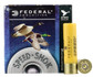Federal WF2093 Speed-Shok Waterfowl 20 Gauge 3" 7/8 oz 3 Shot 25 Box - 604544628296