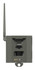 Spypoint SB500 FLEX Security Box Gray Steel Fits Flex Trail Camera - 887157021443
