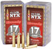 Hornady Varmint Express .17 HMR 15.5 Grain NTX Lead Free 50 Box - 090255831719 Hornady Varmint Express .17 HMR 15.5 Grain NTX Lead Free 50 Box - 090255831719