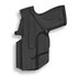 We The People IWB Holster Fits Smith & Wesson M&P Shield Optic Cut - 197504013411 We The People IWB Holster Fits Smith & Wesson M&P Shield Optic Cut - 197504013411