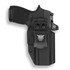 We The People IWB Holster Fits Sig P320c Optic Cut - 197504013596