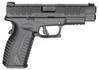 Springfield XD-M® Elite 4.5" 9mm CA - 706397973339