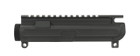 Warrior Systems WSM 15 Billet Ar Reciever Set Black - 810099630398 Warrior Systems WSM 15 Billet Ar Reciever Set Black - 810099630398