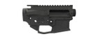 Warrior Systems WSM 15 Billet Ar Reciever Set Black - 810099630398 Warrior Systems WSM 15 Billet Ar Reciever Set Black - 810099630398