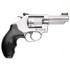 S&W 63 .22 Long Rifle 3 Inch Barrel Stainless Steel Barrel Frame and Cylinder Front Fiber Optic Sights 8 Round - 022188626346