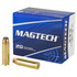 Magtech 500B Range/Training  500 S&W Mag 325 gr Semi Jacketed Soft Point Flat 20 Per Box 25 Cs - 754908189113 Magtech 500B Range/Training  500 S&W Mag 325 gr Semi Jacketed Soft Point Flat 20 Per Box 25 Cs - 754908189113