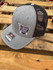 Alquist Arms Shield Logo Richardson112 Hat Heather Gray/Black - 400000191096 Alquist Arms Shield Logo Richardson112 Hat Heather Gray/Black - 400000191096