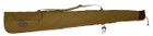 Boyt Harness OGC97PXL6 Alaskan Shotgun Case made of Waxed Canvas with Khaki Finish, Quilted Flannel Lining, Brass Hardware & Heavy-Duty Web Sling & Spine 52" L - 737618031767 Boyt Harness OGC97PXL6 Alaskan Shotgun Case made of Waxed Canvas with Khaki Finish, Quilted Flannel Lining, Brass Hardware & Heavy-Duty Web Sling & Spine 52" L - 737618031767