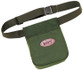 Boyt Harness SC52 Signature Series Shell Pouch OD Green Canvas Capacity 50rd Belt Mount - 737618016795 Boyt Harness SC52 Signature Series Shell Pouch OD Green Canvas Capacity 50rd Belt Mount - 737618016795