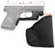 Laserguard Series Fits Kahr P9/PM9/P40/PM40/CW9/CW40/TP9/TP40 With In The Pocket Holster - 610242002511