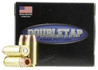 DoubleTap Ammunition 10MM125X Tactical Self Defense 10mm Auto 125 gr Barnes TAC-XP Lead Free 20 Per Box - 091037282033