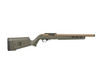 Ruger 10/22 22lr 16" Bronze Magpul Hunter OD - 736676311927