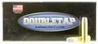 DoubleTap Ammunition 357M180HC Hunter Hunting 357 Mag 180 gr Hard Cast Solid (HCSLD) 20 Per Box/ 50 Cs - 091037004482