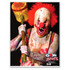 Thompson Target Bo-Bo Clown - Paper Zombie Shooting Targets - 19"x25" 5pk - 718837205436