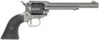 Heritage Mfg RR22C6 Rough Rider  22 LR 6 Shot 6.50" Tungsten Gray Cerakote Steel Barrel & Steel Frame, Black Satin Cylinder, Black Textured Polymer Grips - 727962707791 Heritage Mfg RR22C6 Rough Rider  22 LR 6 Shot 6.50" Tungsten Gray Cerakote Steel Barrel & Steel Frame, Black Satin Cylinder, Black Textured Polymer Grips - 727962707791