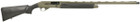 CZ-USA 06376 1012 G2 All-Terrain 12 Gauge 3" 4+1 28", OD Green Barrel/Rec, Black Synthetic Furniture, Bead Front Sight, Oversized Controls, 5 Ext. Chokes, Weaver Optics Mount - 806703063768