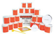Tannerite ProPack Twenty 0.5 Pound Exploding Targets - 736211088468