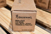 Browning 9mm 115gr FMJ 1000rd Case - 400000196145