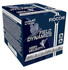 Fiocchi 410HV9 Field Dynamics High Velocity 410 Gauge 3" 11/16 oz 9 Shot 25 Per Box - 762344703633 Fiocchi 410HV9 Field Dynamics High Velocity 410 Gauge 3" 11/16 oz 9 Shot 25 Per Box - 762344703633