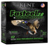 Kent Cartridge K1235FS403 Fasteel 2.0  12 Gauge 3.50" 1 3/8 oz 3 Shot 25 Per Box - 656308111681