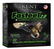 Kent Cartridge K123FS323 Fasteel 2.0  12 Gauge 3" 1 1/8 oz 3 Shot 25 Per Box - 656308111407