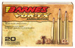 Barnes Bullets 30729 VOR-TX Rifle 35 Whelen 200 gr Barnes Tipped TSX Flat Base 20 Per Box - 716876352005