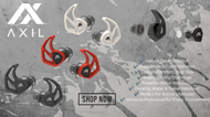 Axil X30i Earplugs Review: Tested Hard at Sprint Car Races