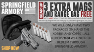 Springfield Armory Gear Up Promo