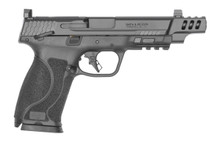 Smith & Wesson 12039 Performance Center 19 Carry Comp 357 Mag 6rd