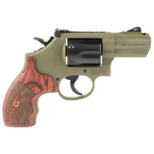 Smith & Wesson 163414 329 Personal Defense 44 Rem Mag 6 Round 4.13
