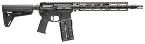 VKTR VK-1PW 5.56 13.7" Ar Rifle With SOLGW Nox – Ca Compliant - 810155160401