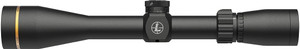 Leupold 176011 VX-Freedom 450 Bushmaster Matte Black 3-9x 40mm 1" Tube Duplex Reticle - 030317020835