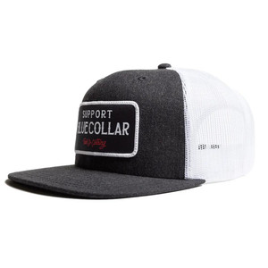 Troll Co. Clothing Barricade Snapback Hat - OG - 671306299803